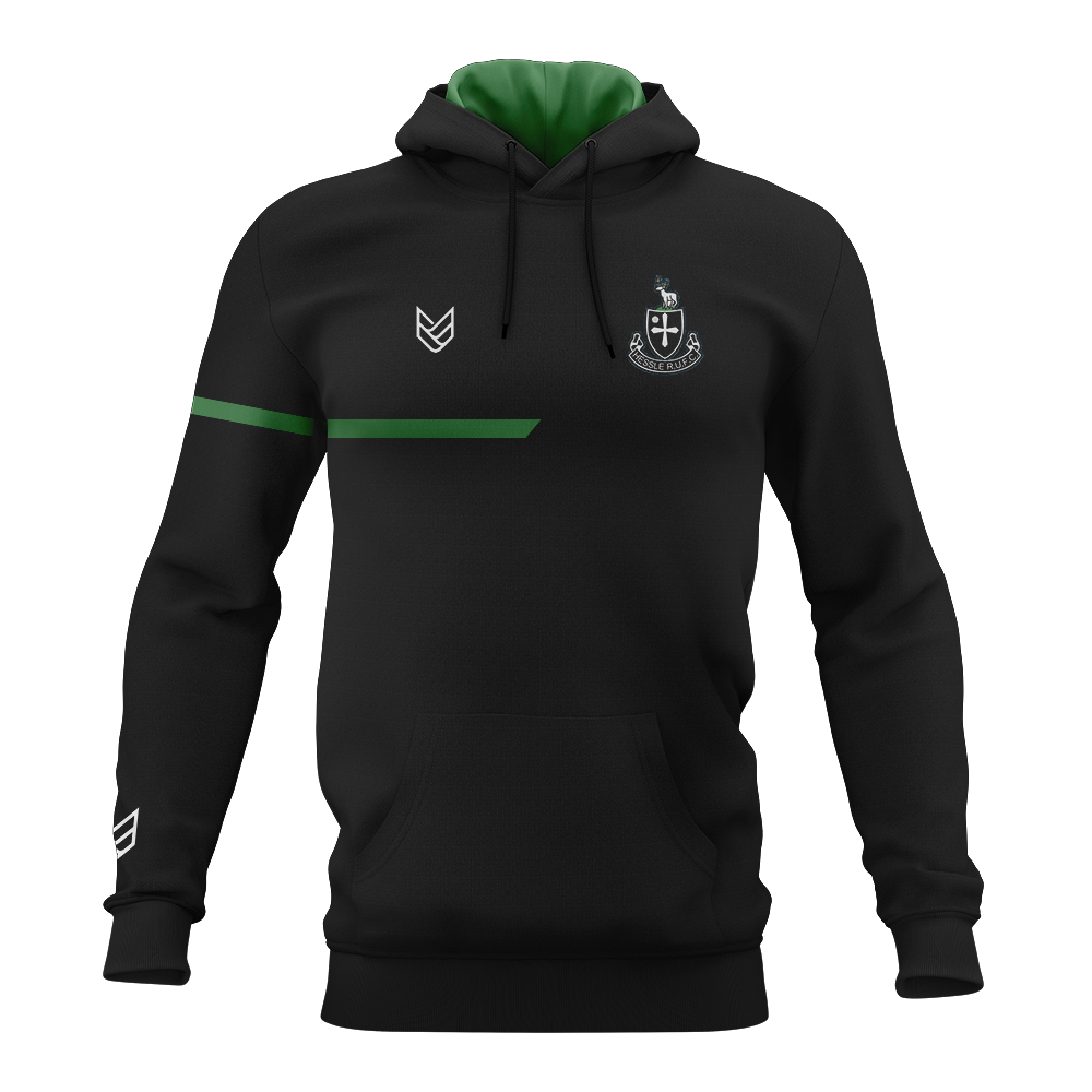 Hessle RUFC Adult APX Hoodie