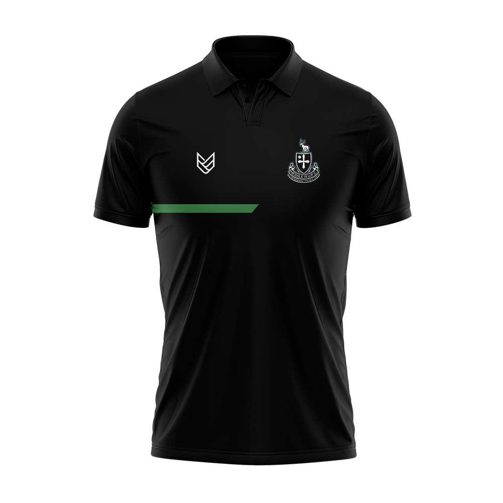 Hessle RUFC Adult APX Polo Shirt