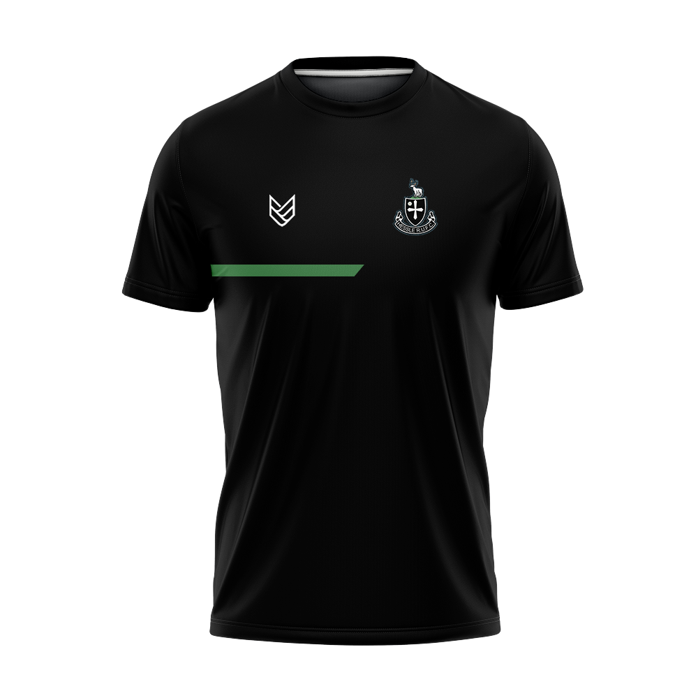 Hessle RUFC Adult APX Leisure T-Shirt