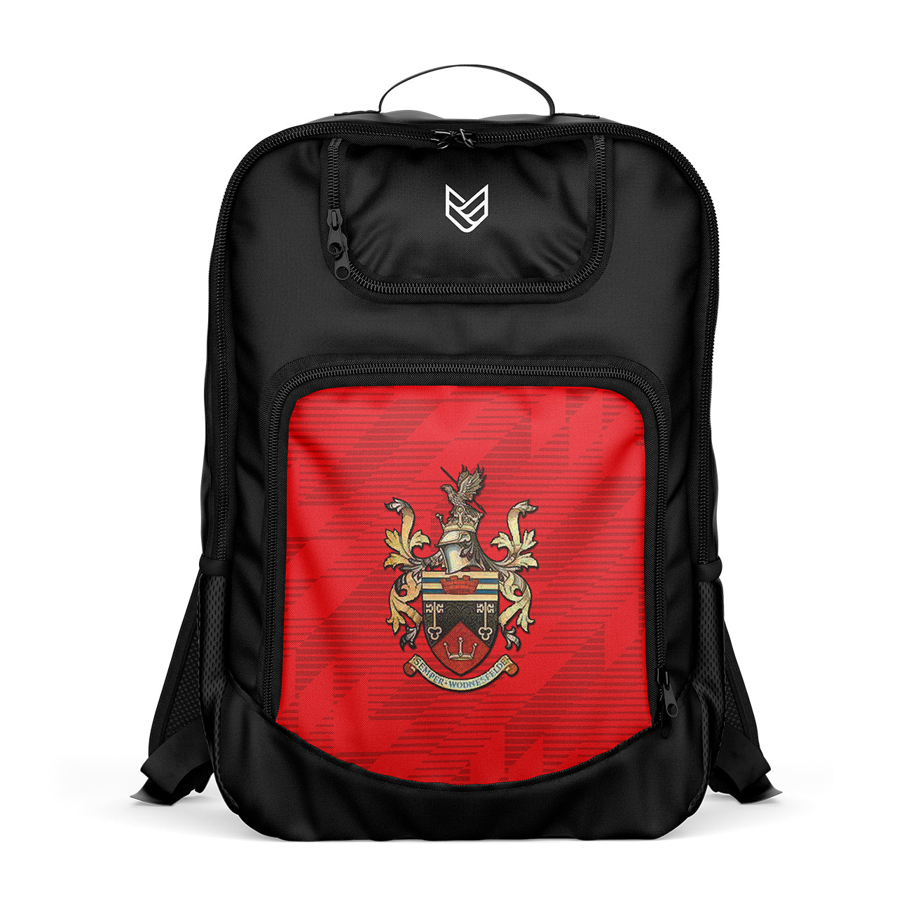 Wednesfield CFC Backpack