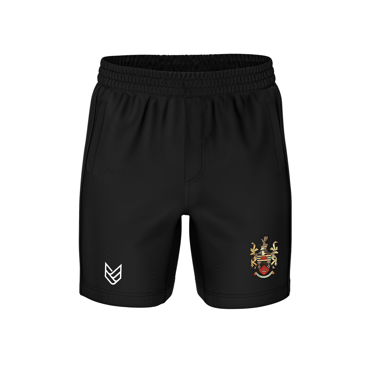 Wednesfield CFC Leisure Shorts