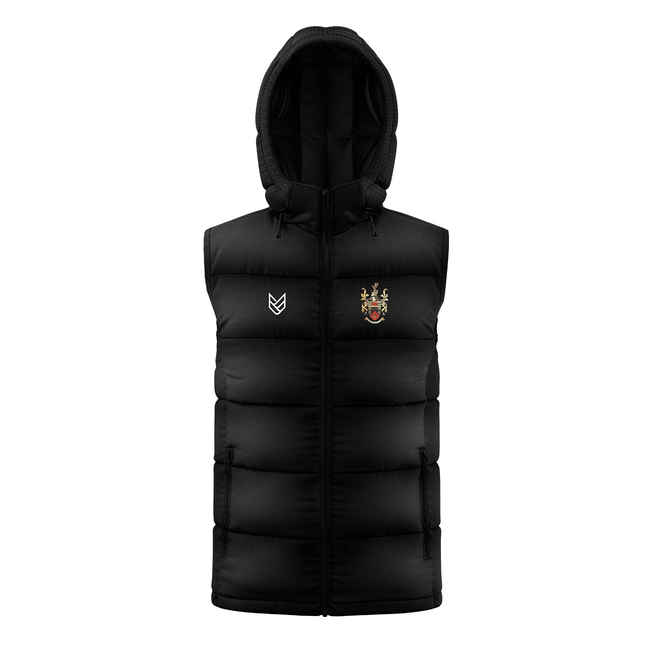 Wednesfield CFC Paladin Gilet