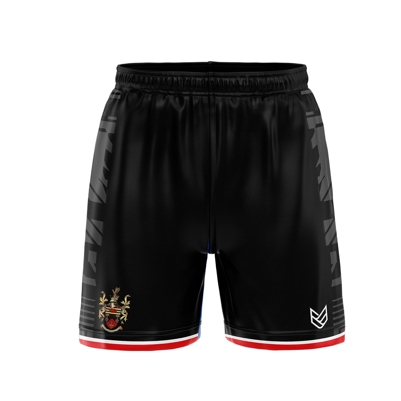 Wednesfield CFC Training Shorts