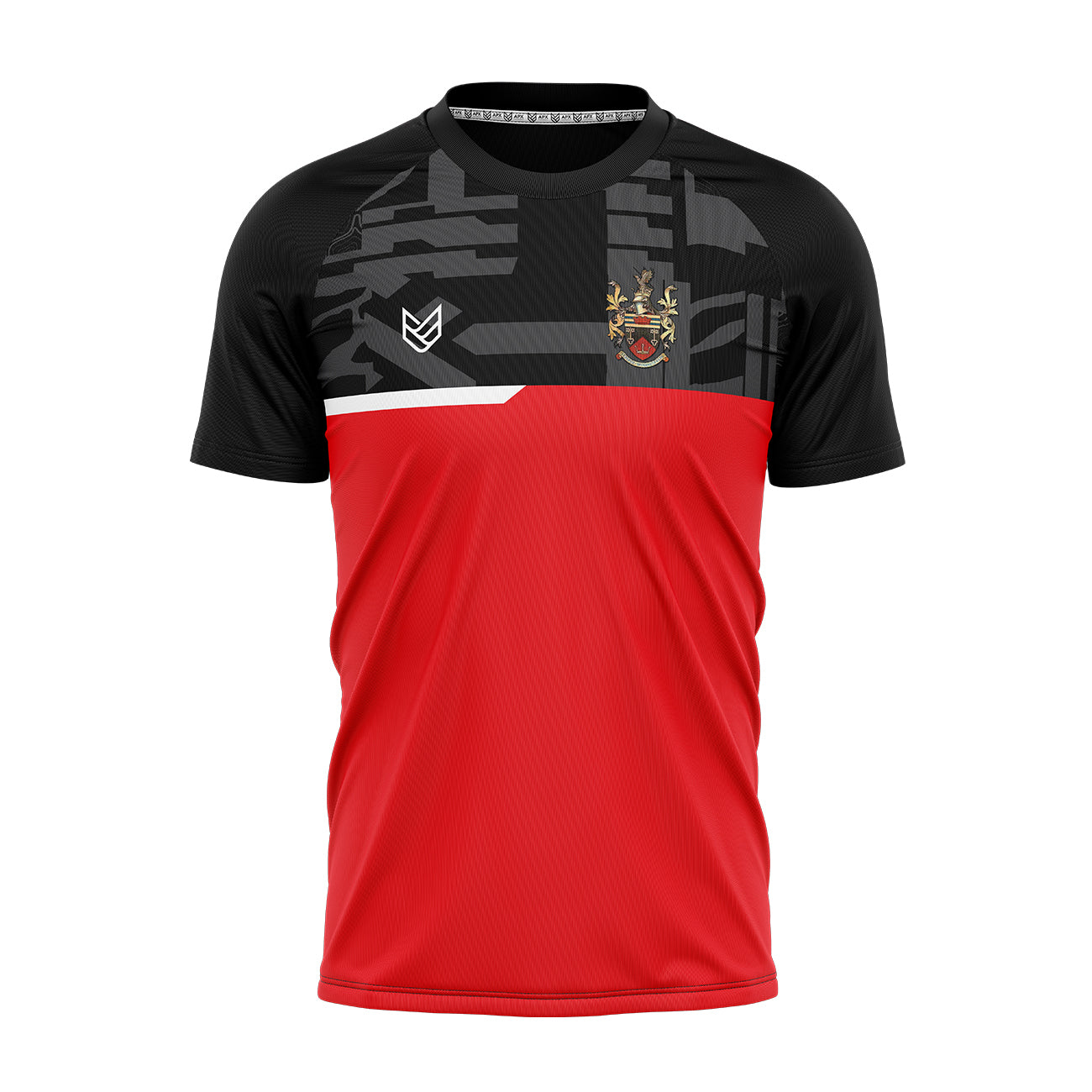 Wednesfield CFC Training T-Shirt