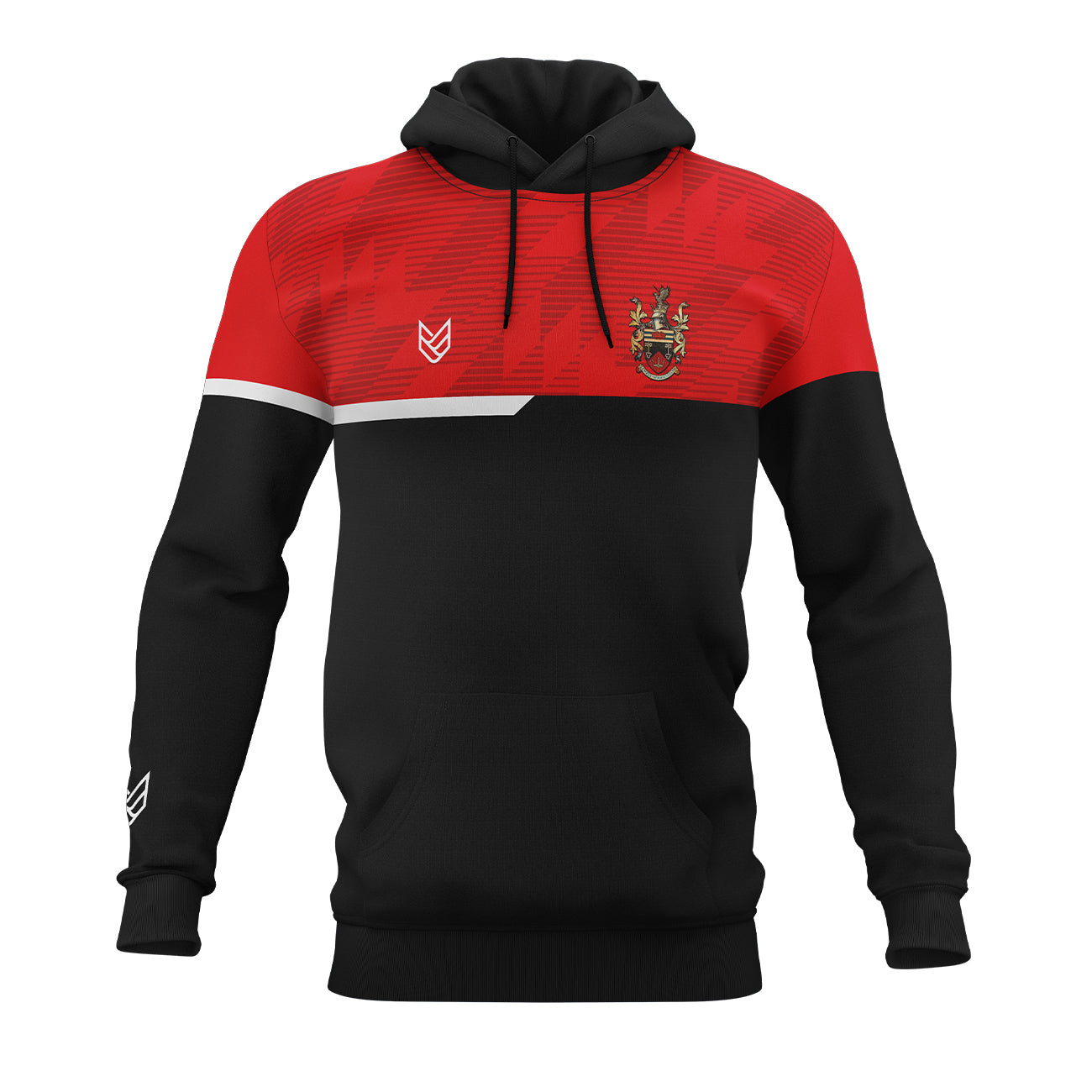 Wednesfield CFC Hoodie