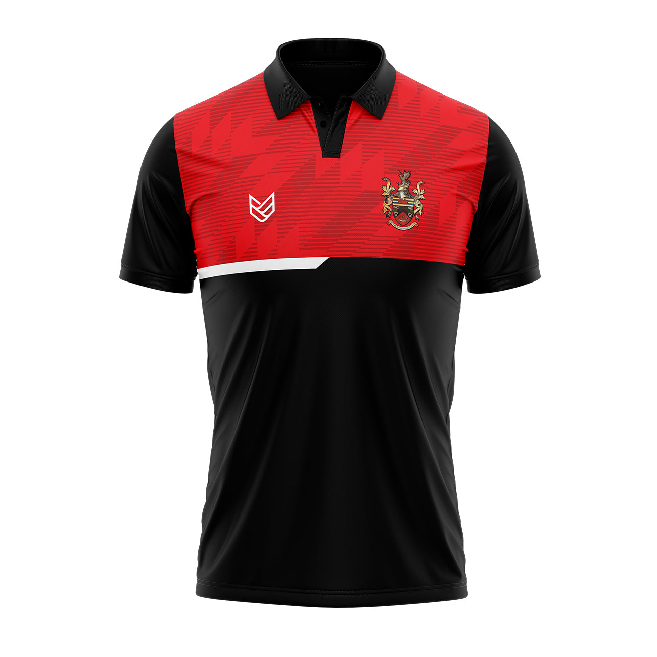 Wednesfield CFC Polo Shirt