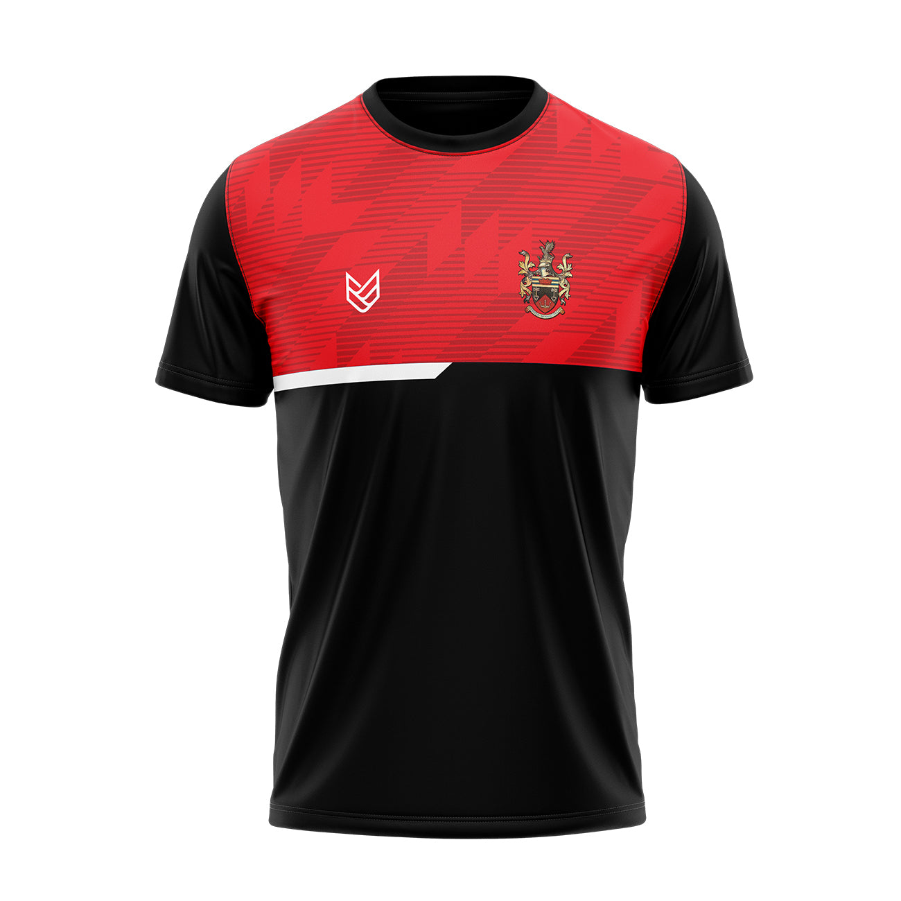 Wednesfield CFC Leisure T-Shirt