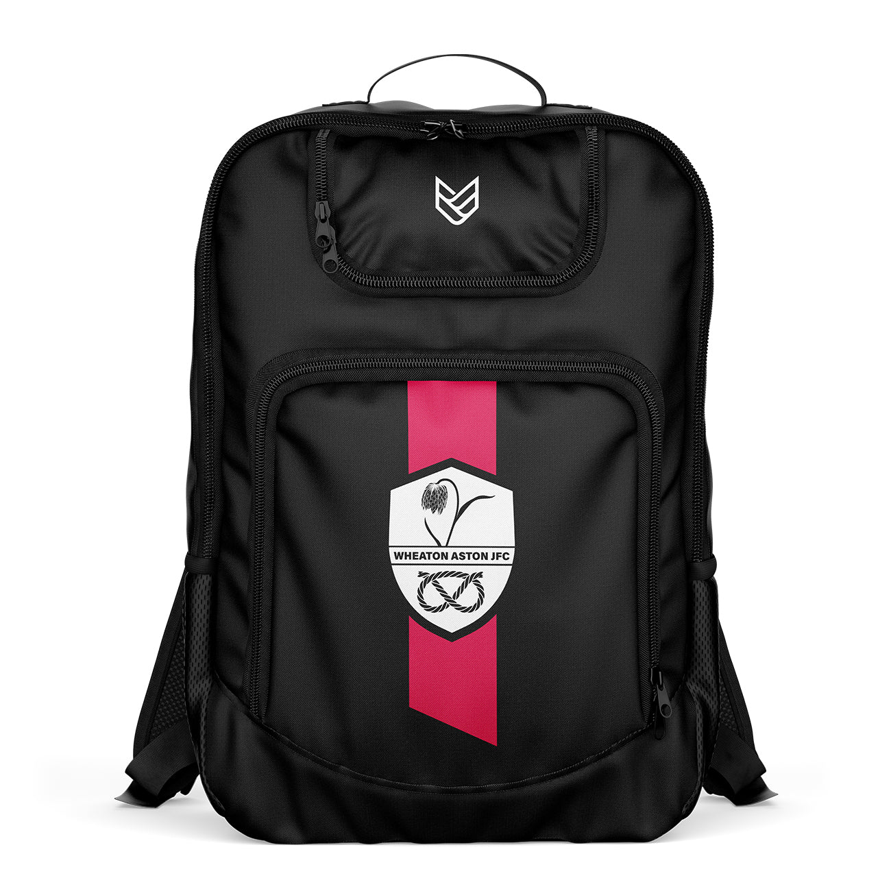 Wheaton Aston JFC Backpack