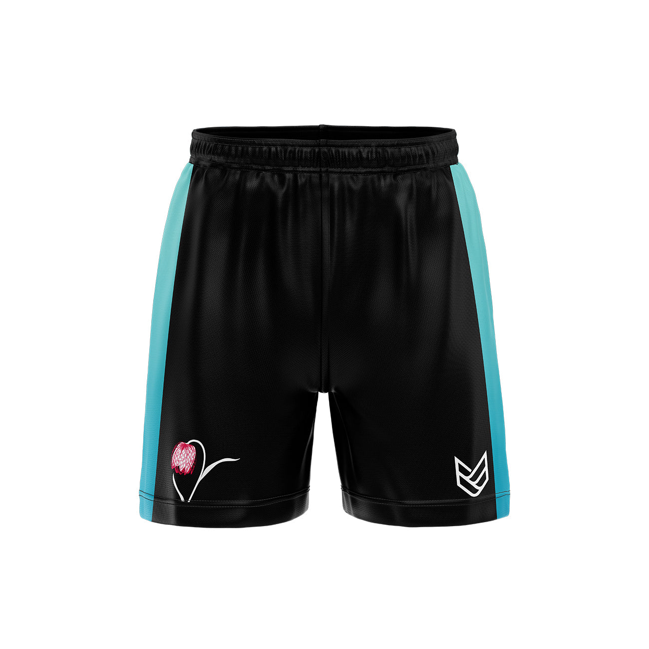 Wheaton Aston JFC Goalkeeper Match Shorts