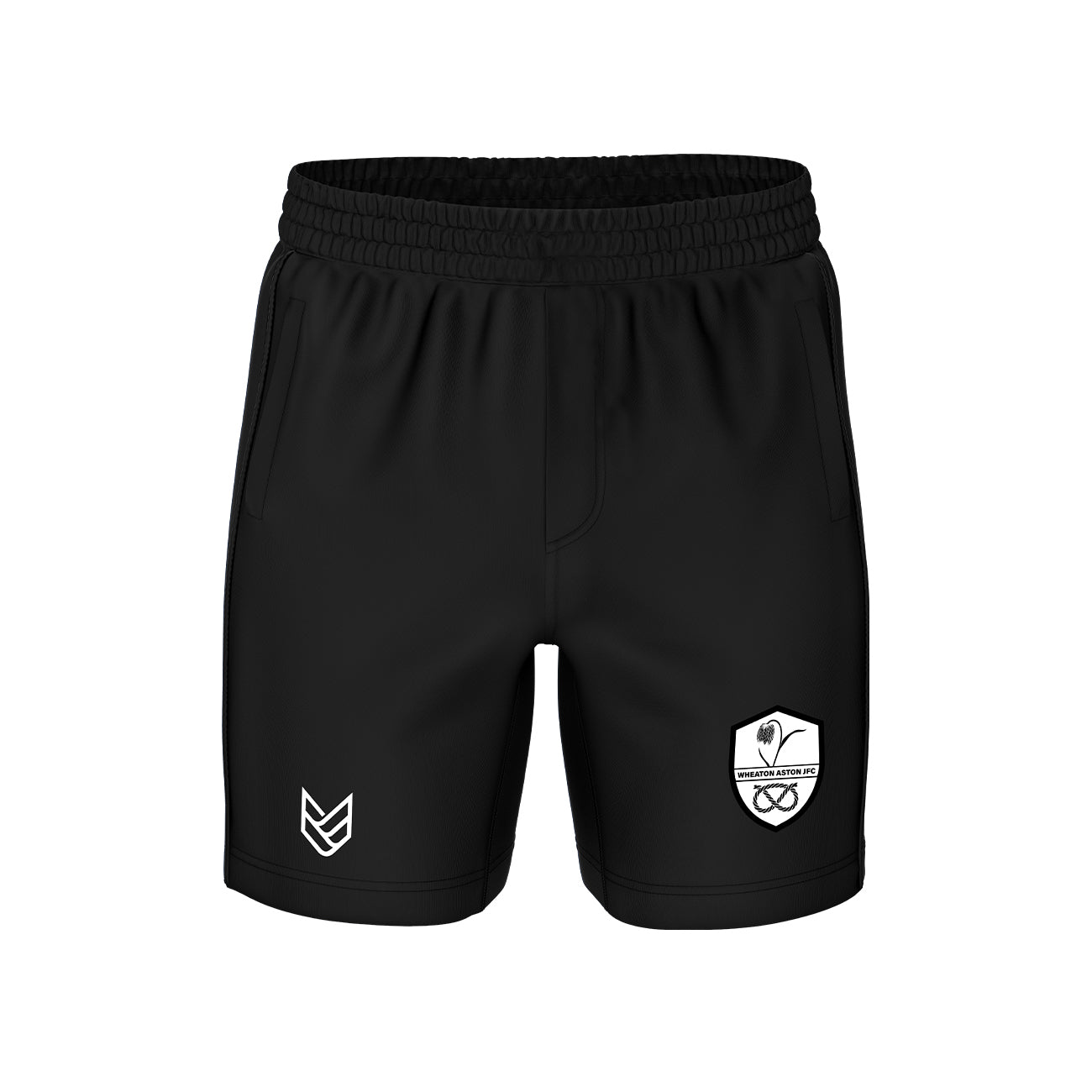 Wheaton Aston JFC Leisure Shorts