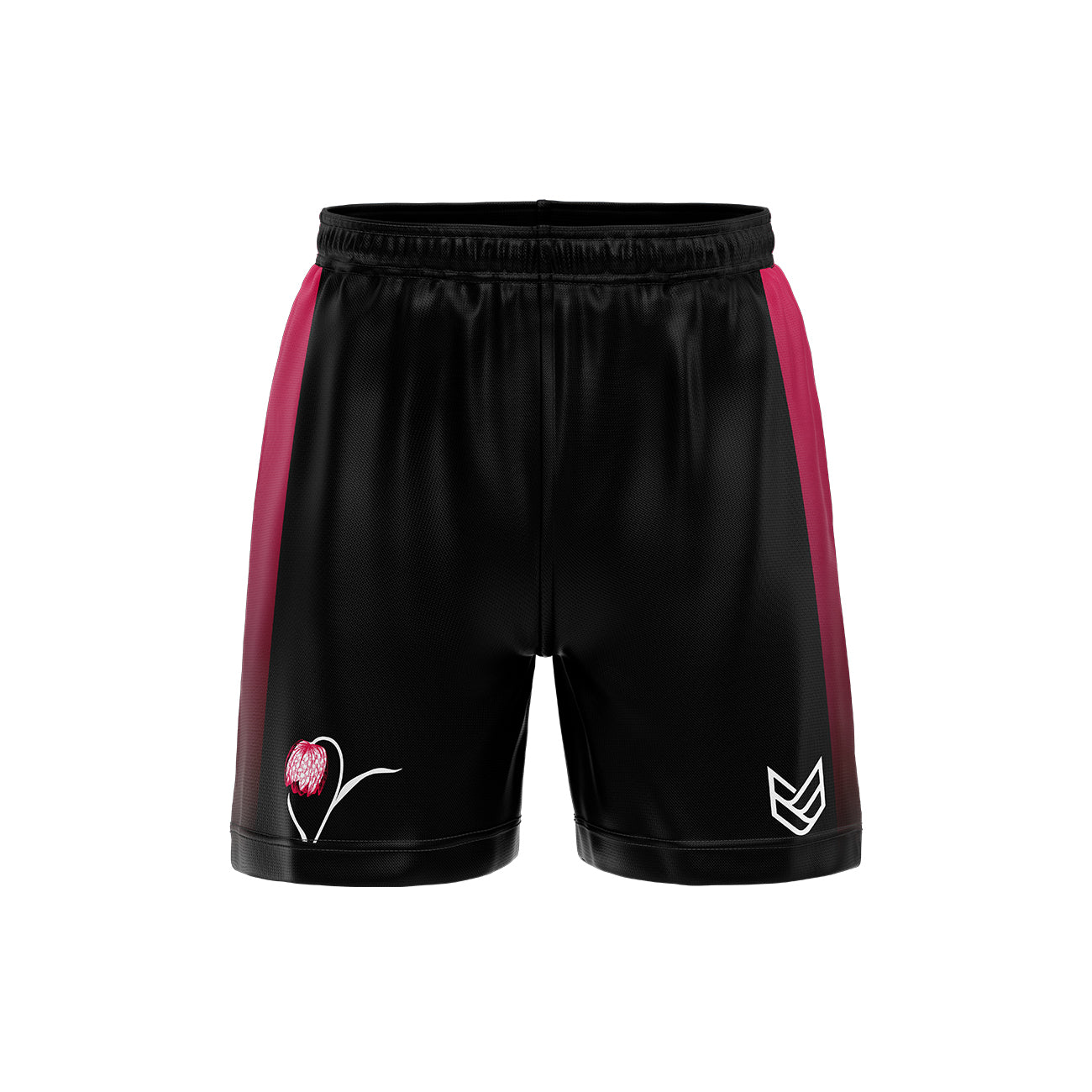Wheaton Aston JFC Home Match Shorts