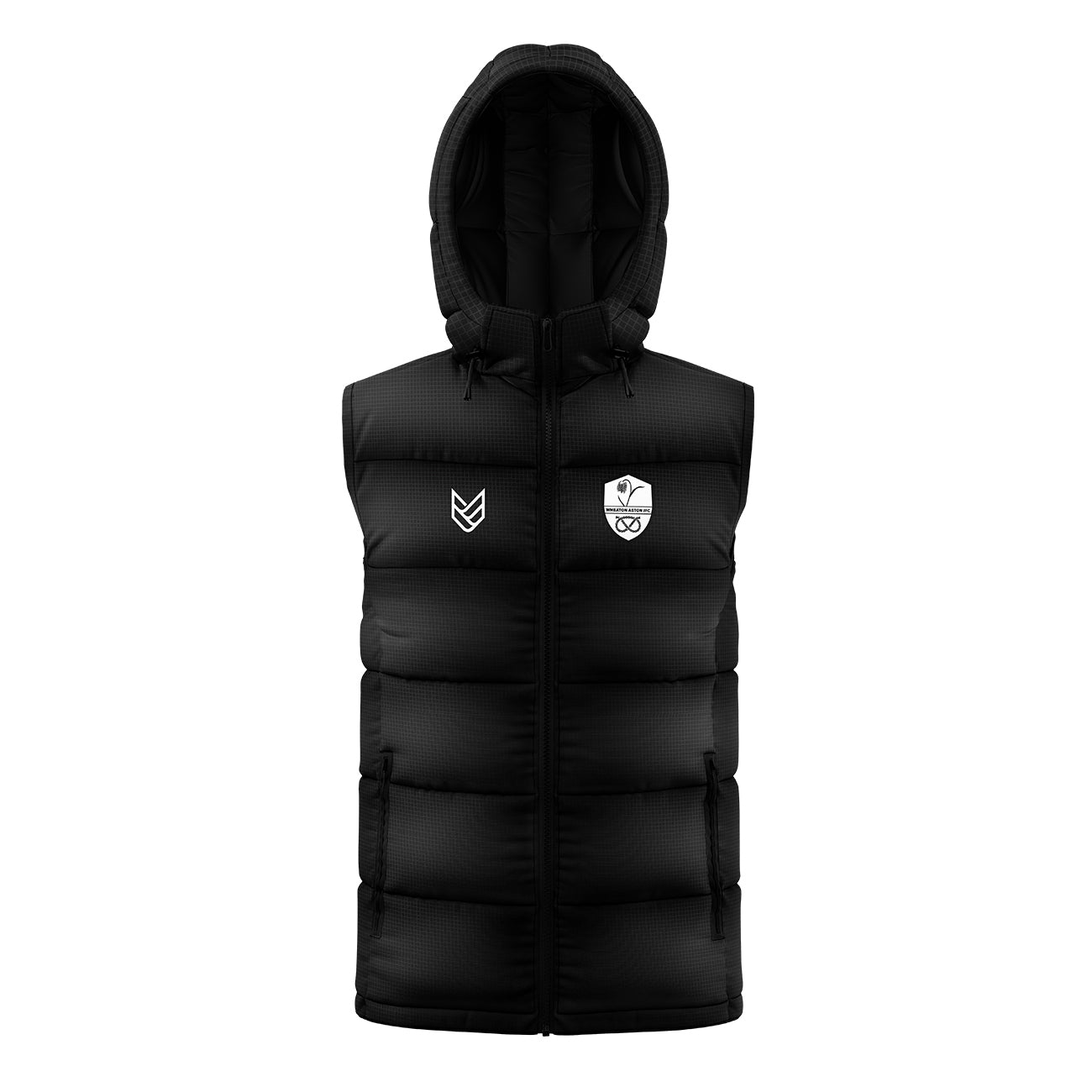 Wheaton Aston JFC Paladin Gilet