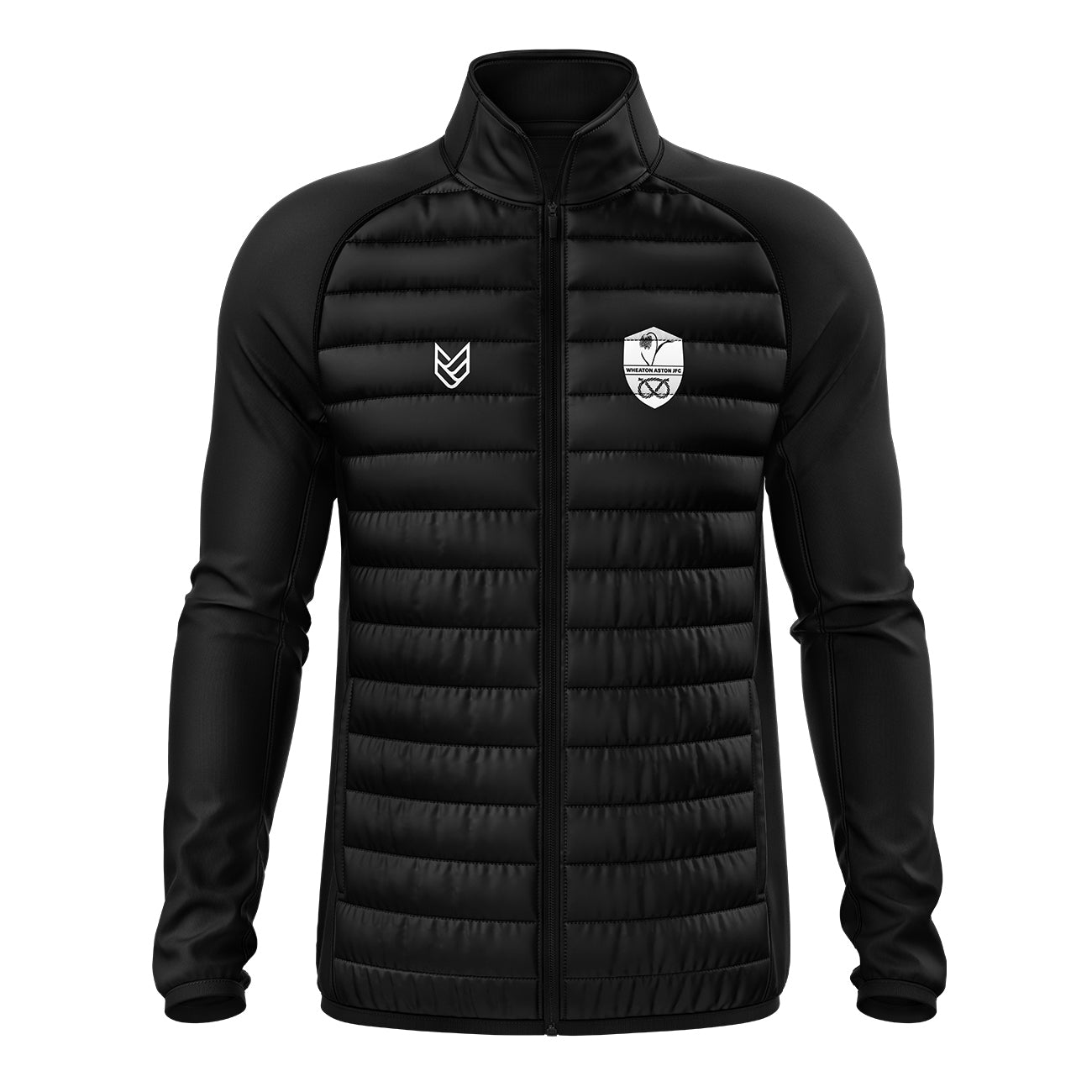 Wheaton Aston JFC Hybrid Jacket