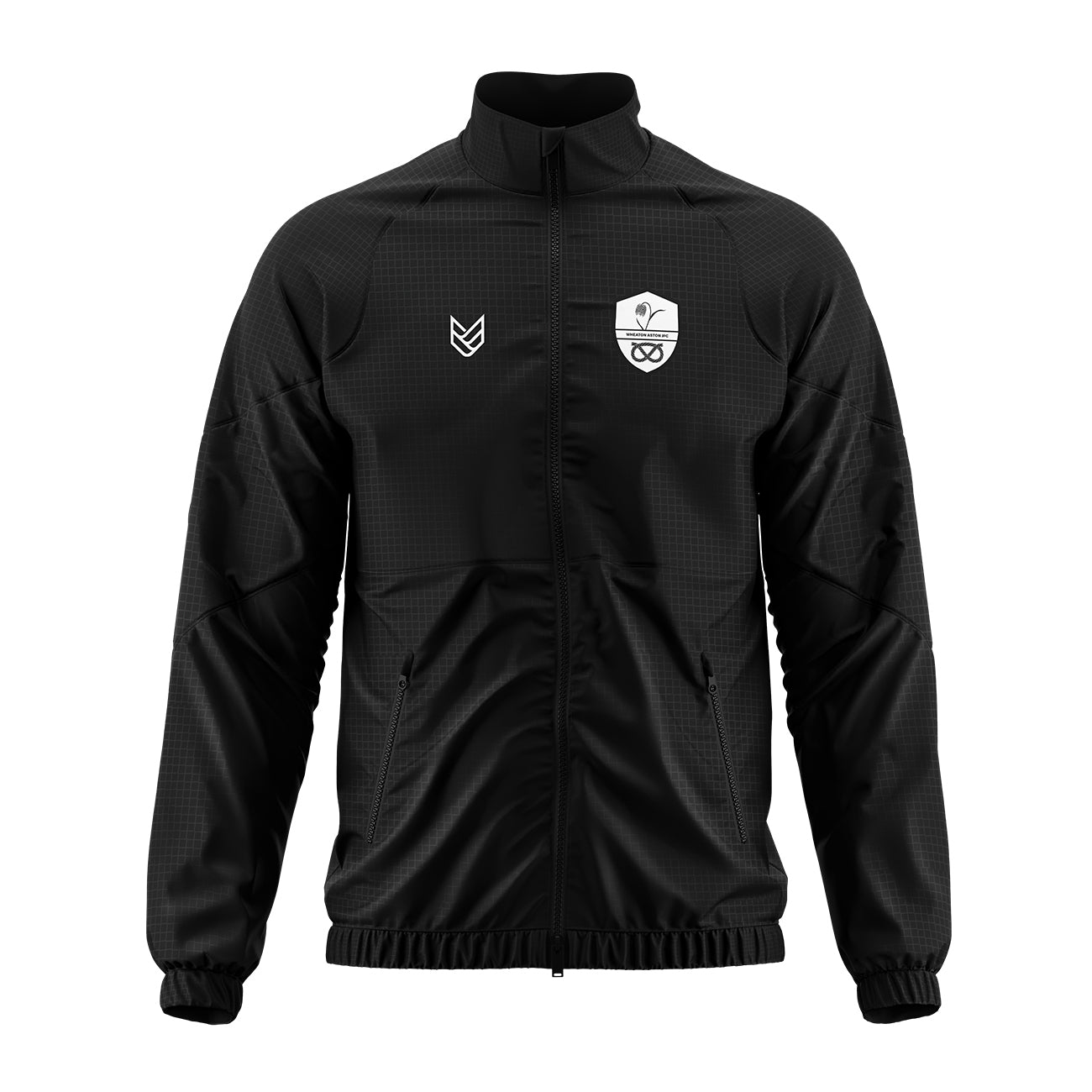 Wheaton Aston JFC Paladin Shower Jacket