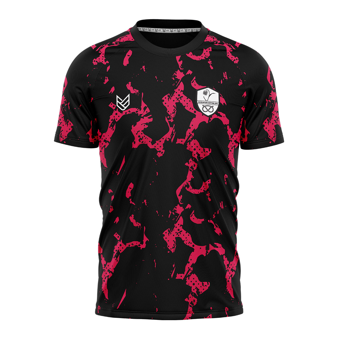 Wheaton Aston JFC Training T-Shirt