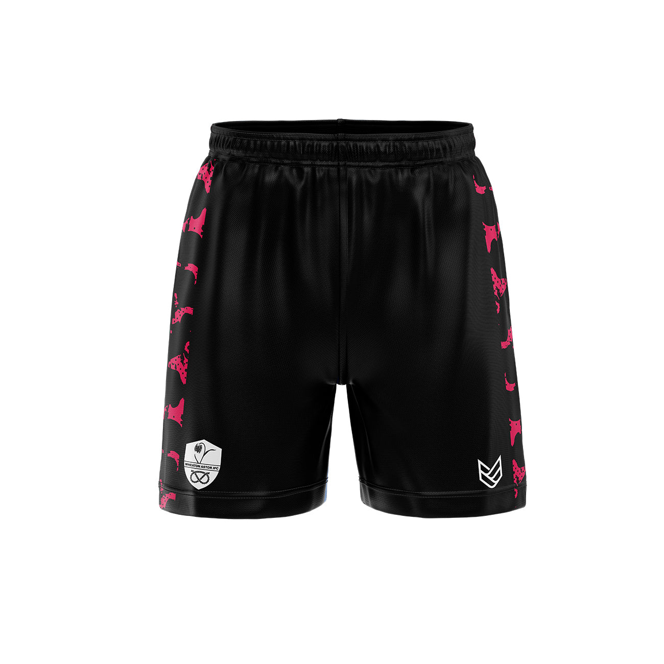 Wheaton Aston JFC Training Shorts