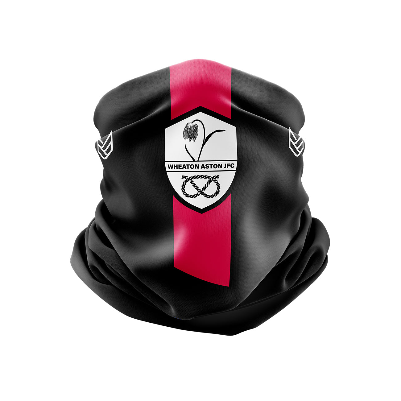 Wheaton Aston JFC Neck Buff