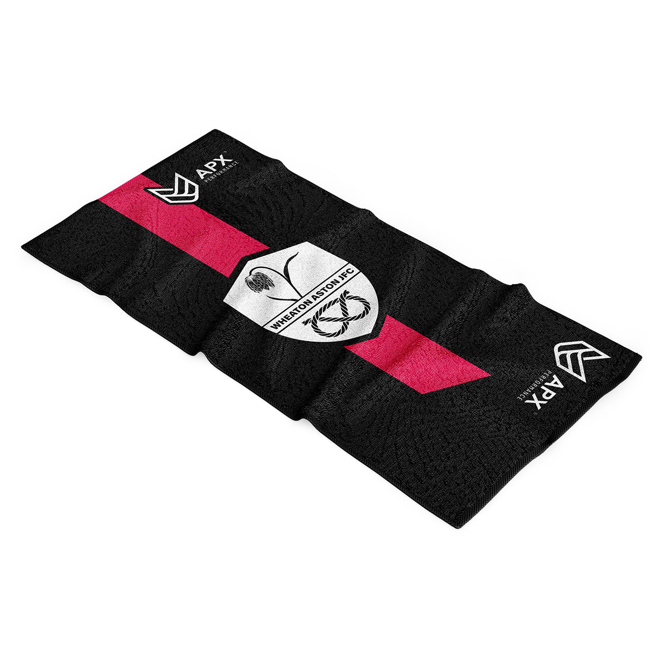 Wheaton Aston JFC Towel