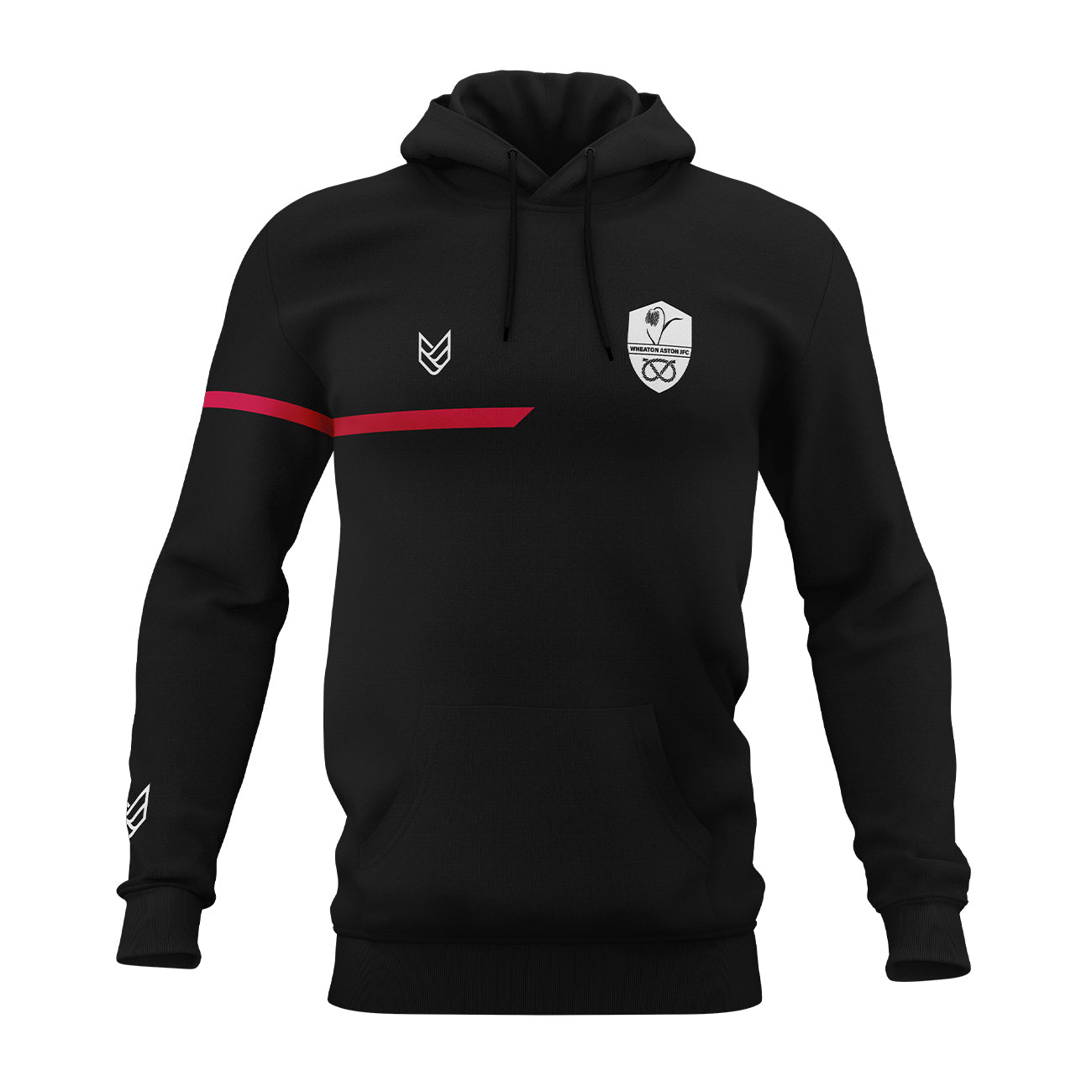 Wheaton Aston JFC Hoodie
