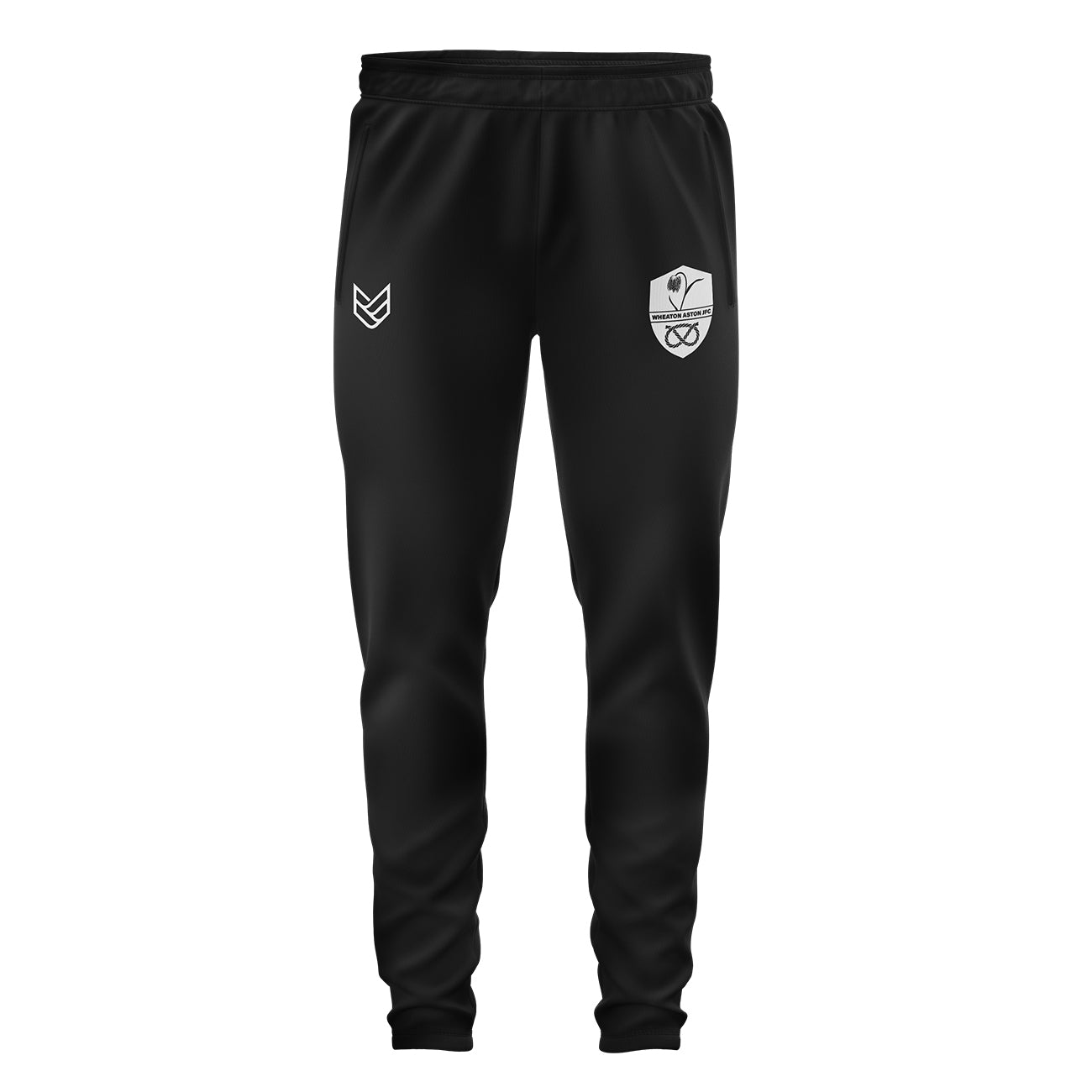 Wheaton Aston JFC Track Pants