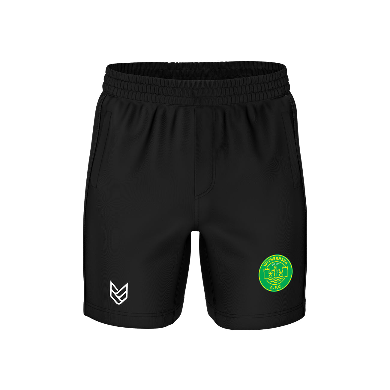 Withernsea AFC Adult Leisure Shorts