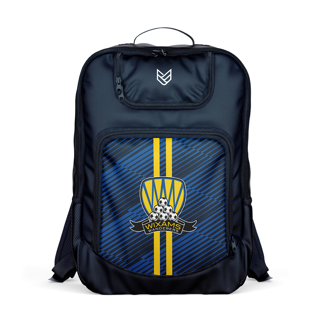 Wixams Wanderers Backpack