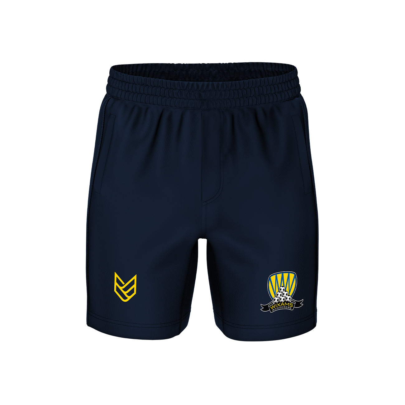 Wixams Wanderers Leisure Shorts