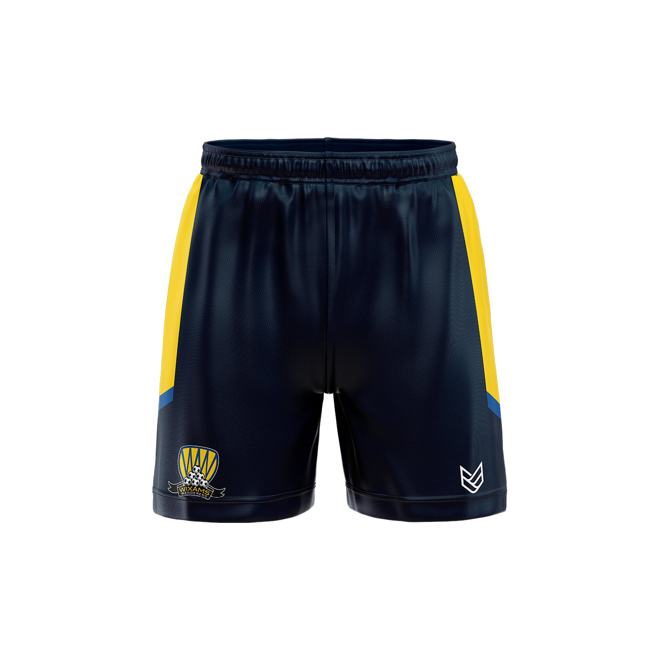 Wixams Wanderers Training Shorts