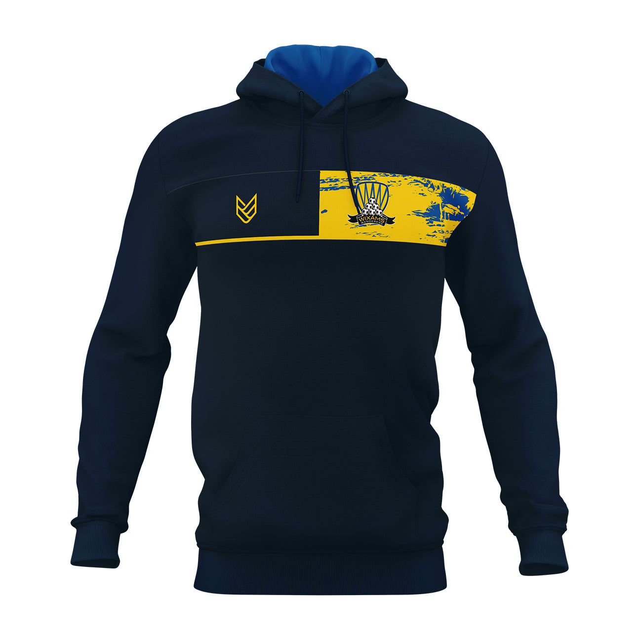 Wixams Wanderers Hoodie