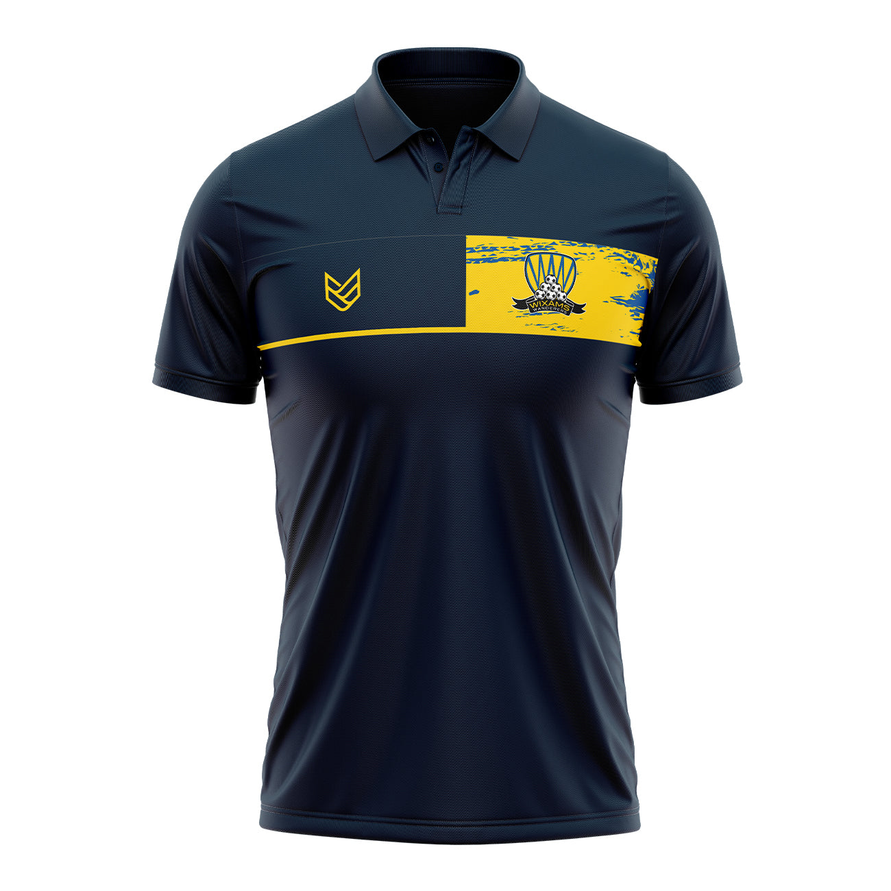 Wixams Wanderers Polo Shirt