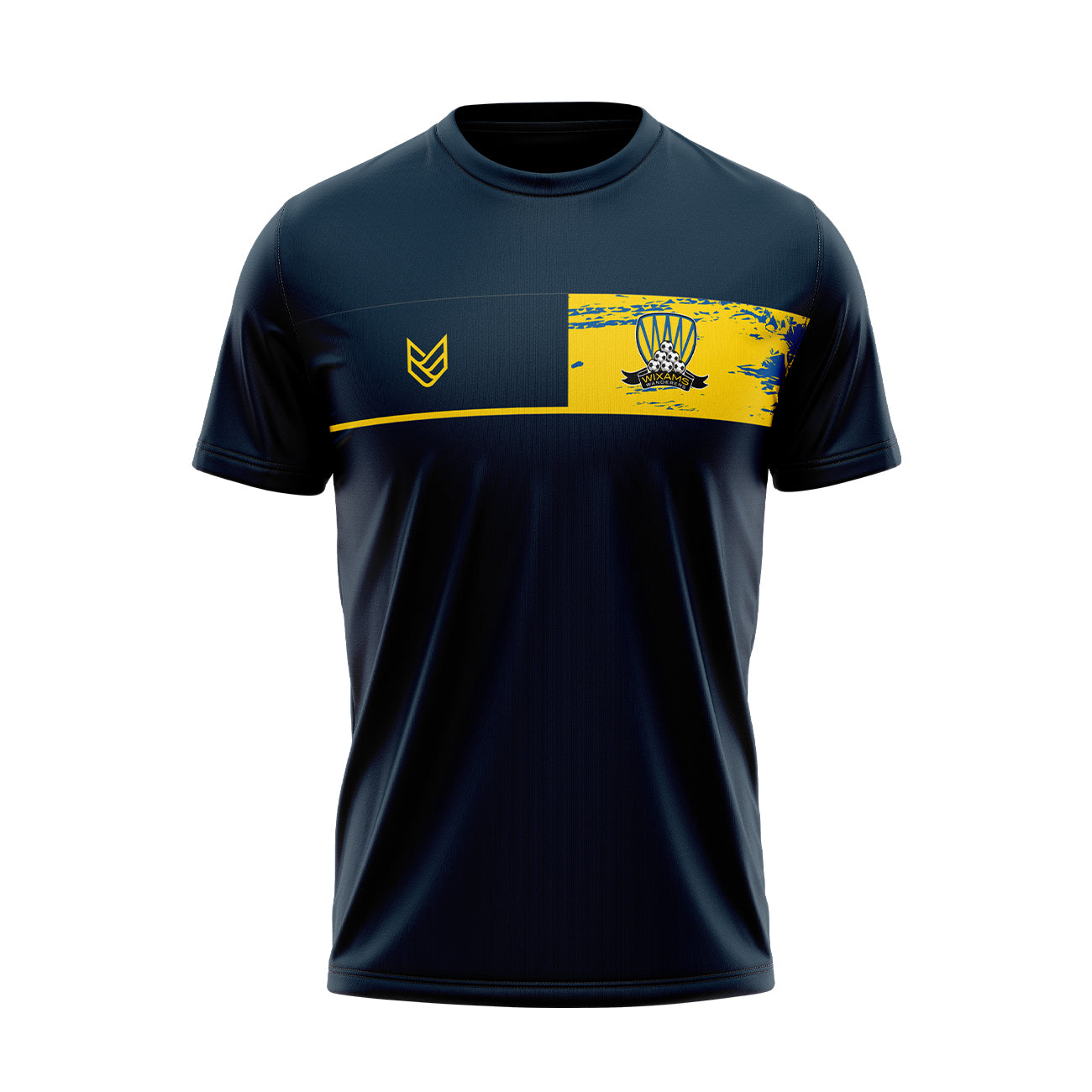 Wixams Wanderers Leisure T-Shirt
