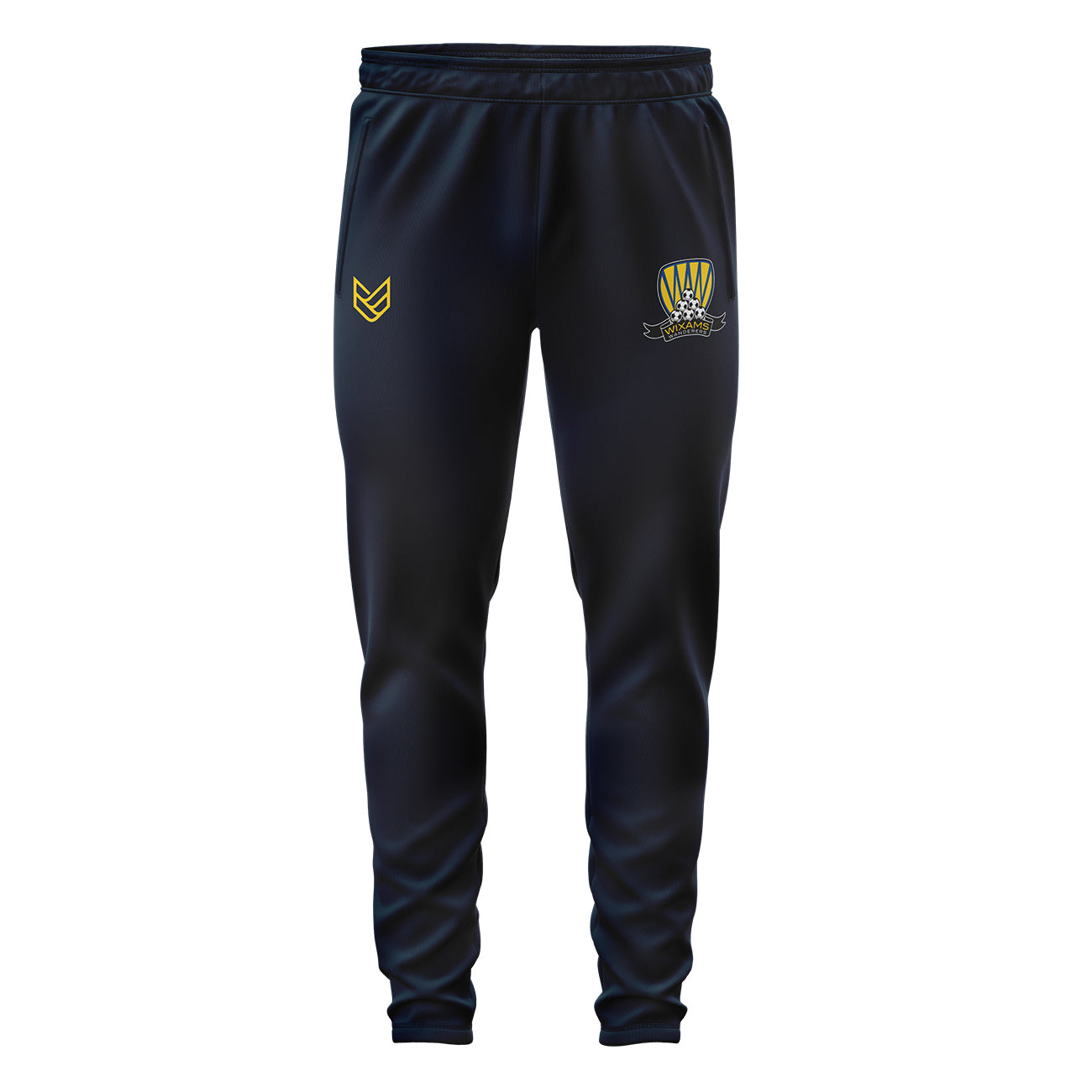 Wixams Wanderers Track Pants