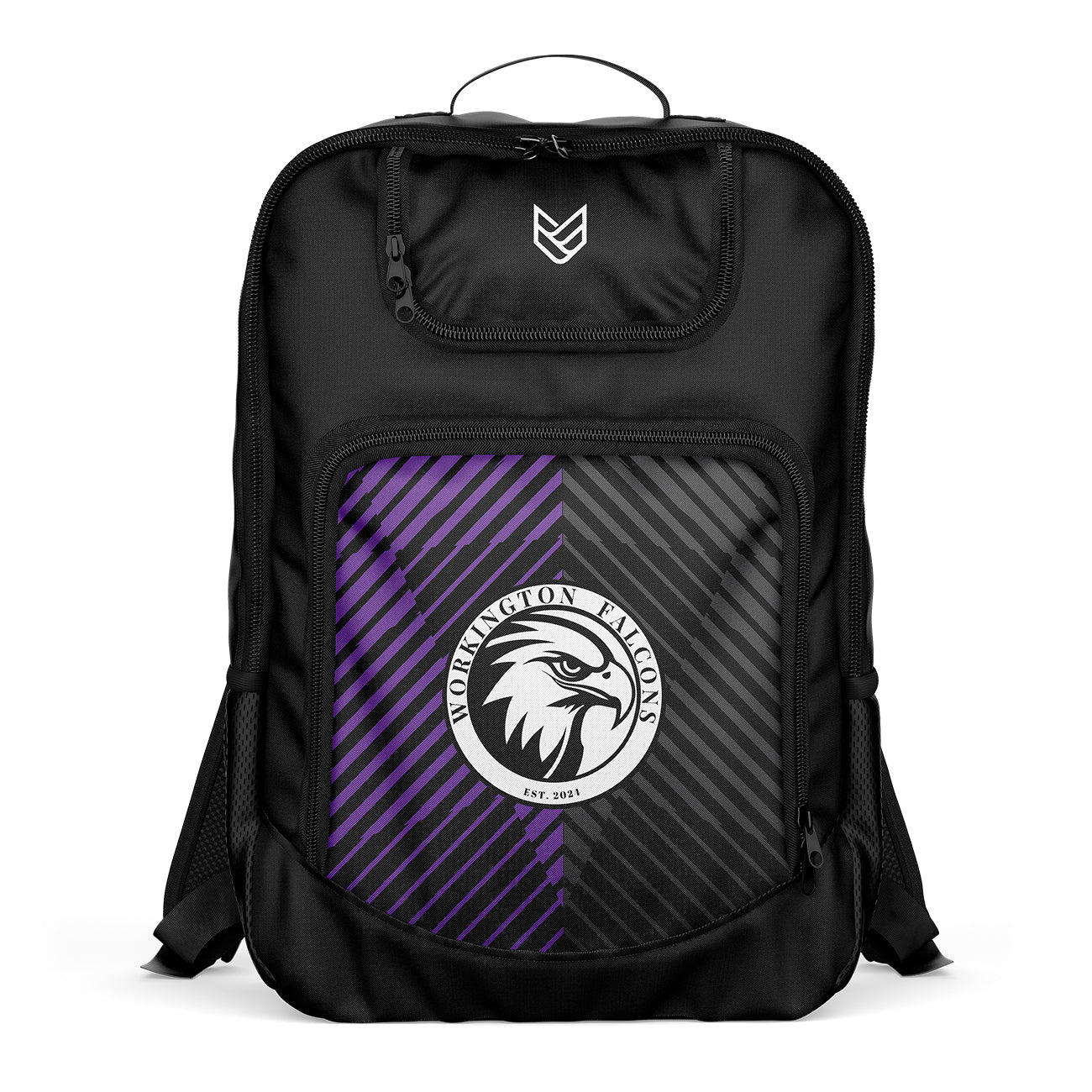 Workington Falcons FC Backpack