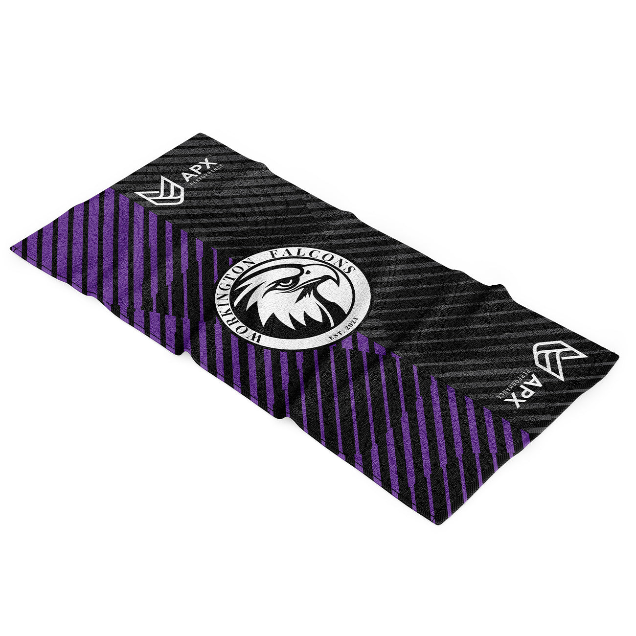 Workington Falcons FC Towel