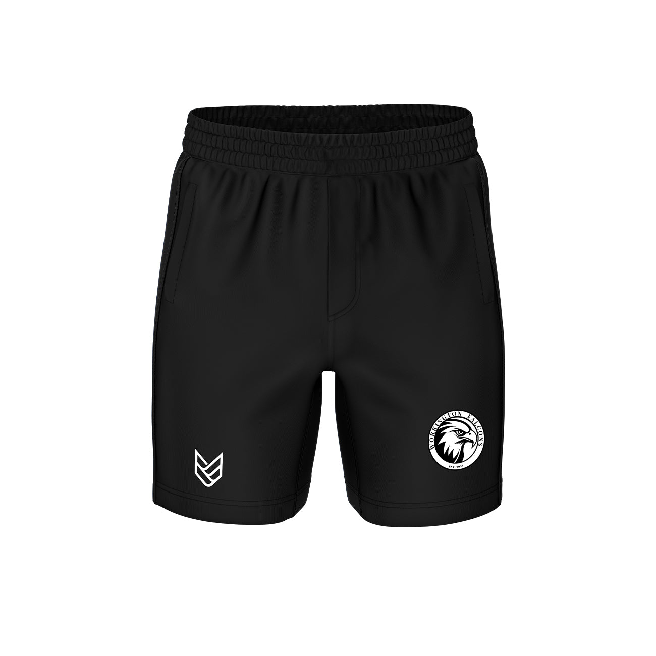 Workington Falcons FC Leisure Shorts