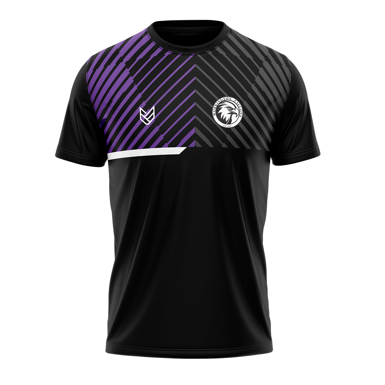 Workington Falcons FC Leisure T-Shirt