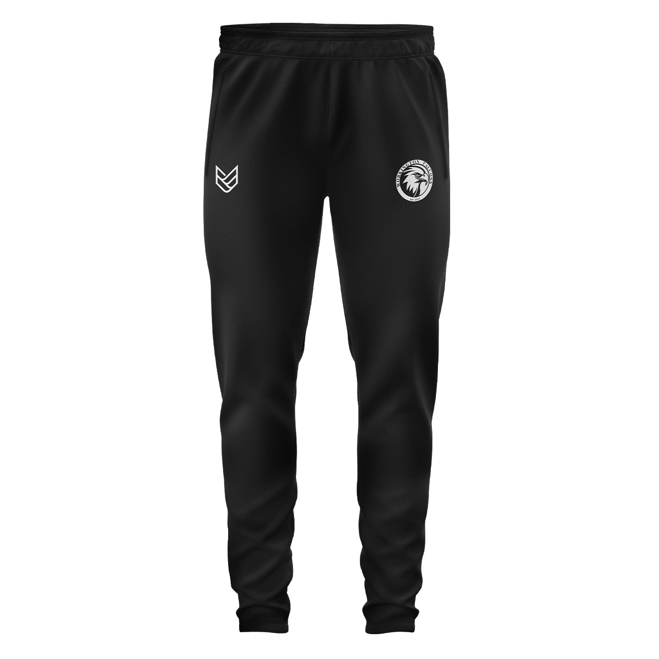 Workington Falcons FC Track Pants