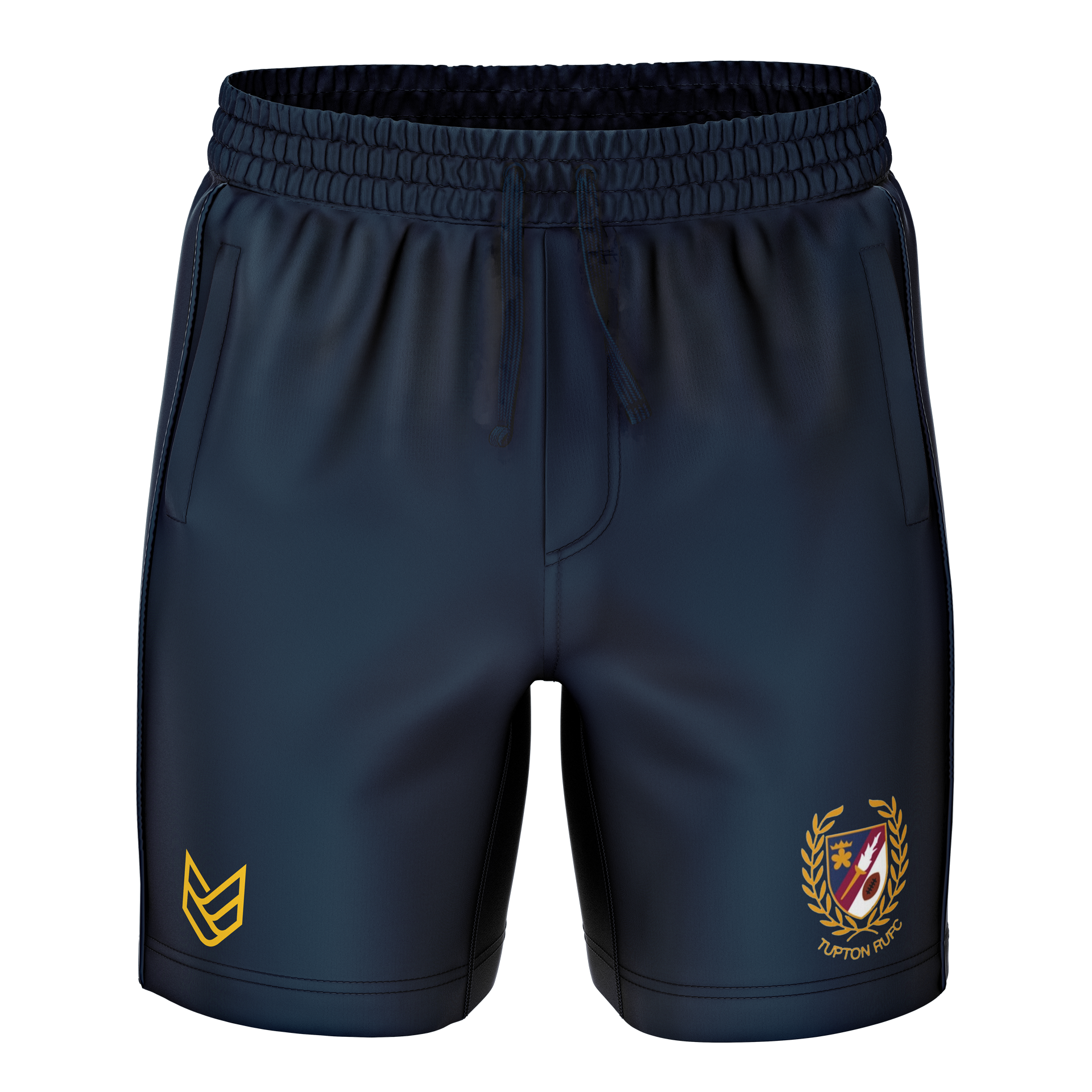 Tupton RUFC Leisure Shorts