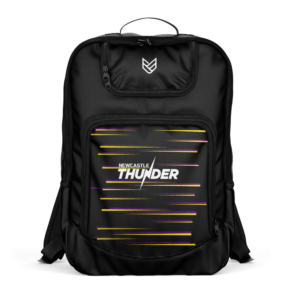 Newcastle Thunder RLFC Backpack